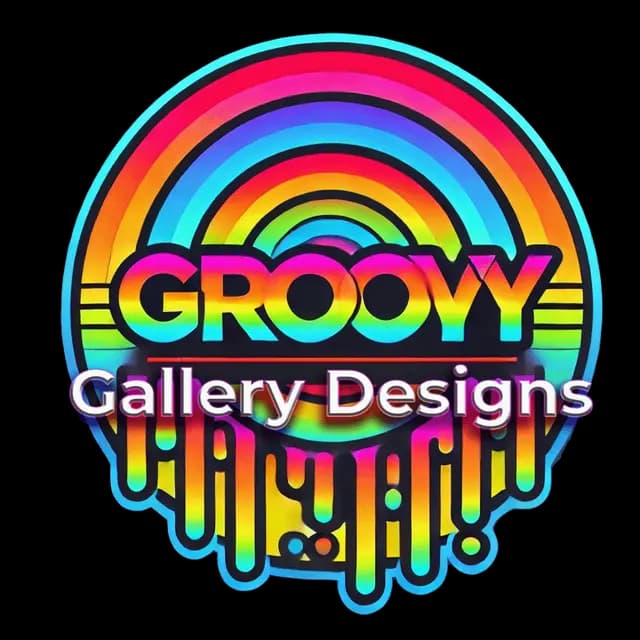Groovy Gallery