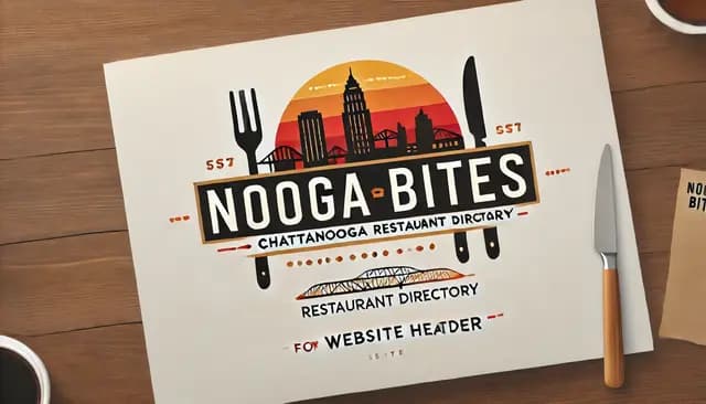 Nooga Bites